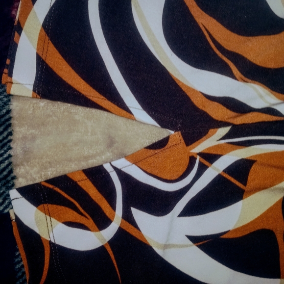 Cato's Skirt - Picture 3 of 4